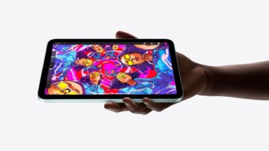 iPad Mini OLED Siap Naik Kelas, Layar 120Hz dan Harga Mulai Meroket