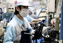 Dua Raksasa Komponen Jepang Tunda Pindah ke Vietnam, PHK Massal Sementara Bisa Dihindari