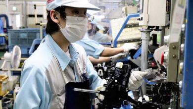 Dua Raksasa Komponen Jepang Tunda Pindah ke Vietnam, PHK Massal Sementara Bisa Dihindari
