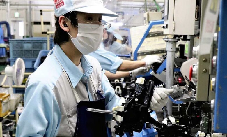 Dua Raksasa Komponen Jepang Tunda Pindah ke Vietnam, PHK Massal Sementara Bisa Dihindari