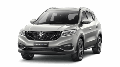 DFSK Setop Produksi Glory i-Auto, Tinggal Sisa Unit Di Dealer dan Harga Rp365 Juta