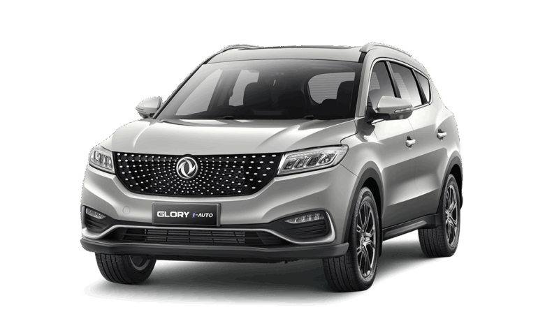 DFSK Setop Produksi Glory i-Auto, Tinggal Sisa Unit Di Dealer dan Harga Rp365 Juta