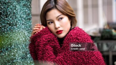 5 Prompt Gemini AI, Foto Pakai Sweater Jadi Terlihat Fashionable Tanpa Effek Berlebihan