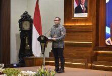 Jelang Tahun Ajaran Baru di Jawa Timur, Guru Diminta Menyiapkan Satu Inovasi untuk Kelas yang Berubah