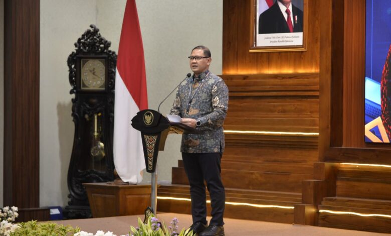 Jelang Tahun Ajaran Baru di Jawa Timur, Guru Diminta Menyiapkan Satu Inovasi untuk Kelas yang Berubah