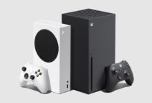 Xbox Naik Lagi, Harga Series S Kini Setara Series X Saat Pertama Meluncur