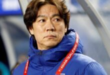 Hong Myung-bo Akui Salah Strategi, Korea Selatan Terhenti Usai Takluk dari Afrika Selatan