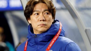 Hong Myung-bo Akui Salah Strategi, Korea Selatan Terhenti Usai Takluk dari Afrika Selatan