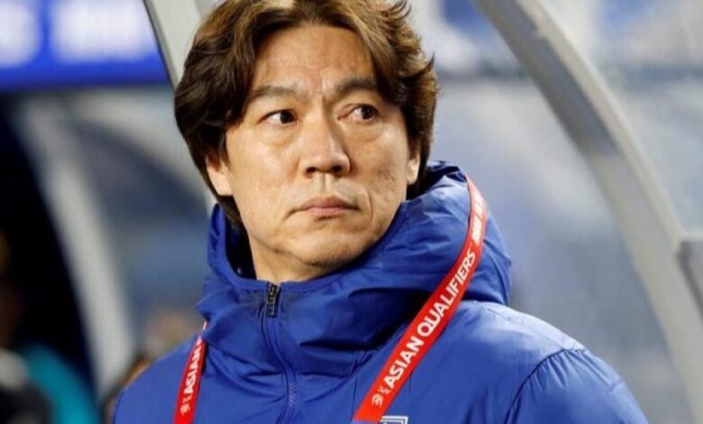 Hong Myung-bo Akui Salah Strategi, Korea Selatan Terhenti Usai Takluk dari Afrika Selatan
