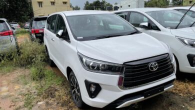 Tekanan Solar Tak Goyang Innova Diesel, Harga Bekasnya Masih Bertahan Tinggi di Palembang