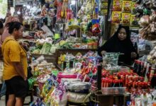 Cabai Dan Bawang Merah Anjlok Serentak, Cek Daftar Lengkap Harga Pangan