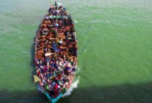 Perubahan Iklim dan Migrasi, Mengapa Yang Paling Rentan Justru Sering Tak Bisa Pergi?