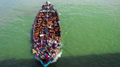 Perubahan Iklim dan Migrasi, Mengapa Yang Paling Rentan Justru Sering Tak Bisa Pergi?