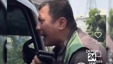 Dishub DKI Siapkan Parkir Khusus Ojol, Penertiban Parkir Liar Tetap Jalan