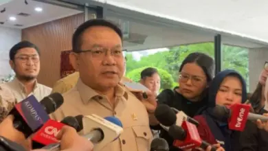 Tiga Calon Manajer Kopdes Merah Putih Meninggal, Dudung Tegaskan Tak Ada Kelalaian