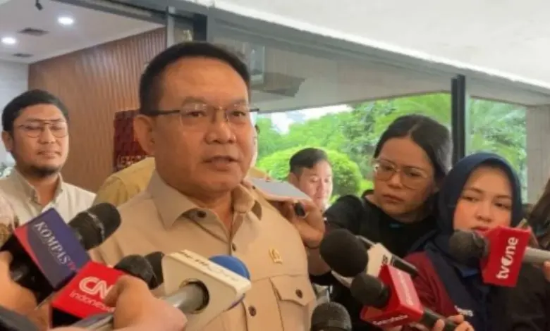 Tiga Calon Manajer Kopdes Merah Putih Meninggal, Dudung Tegaskan Tak Ada Kelalaian