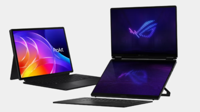 Asus Mulai Jual ROG Zephyrus Hingga ProArt PZ14, Laptop AI Baru Yang Bikin Rival Waspada