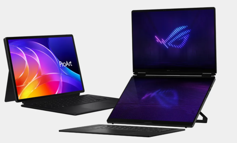 Asus Mulai Jual ROG Zephyrus Hingga ProArt PZ14, Laptop AI Baru Yang Bikin Rival Waspada