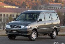 Toyota Condor dan Warisan Kijang Kapsul, MPV Tangguh yang Tetap Dicari karena Irit Dirawat