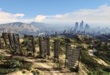 GTA V Gratis Naik Ke PS5, Rockstar Siapkan Heist Baru Jelang Era GTA VI