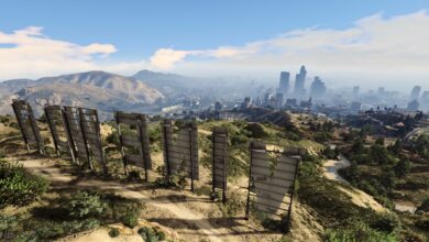 GTA V Gratis Naik Ke PS5, Rockstar Siapkan Heist Baru Jelang Era GTA VI