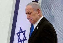 Netanyahu Disoraki Perwira di Bahad 1, Desakan Mundur Makin Menguat di Tengah Gelombang Protes