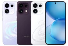 Oppo Reno 16 Series Debut Global, Reno 16F Malah Bawa Baterai Paling Ganas