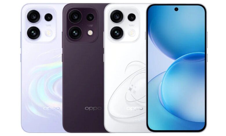 Oppo Reno 16 Series Debut Global, Reno 16F Malah Bawa Baterai Paling Ganas