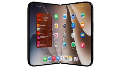 iPhone Ultra 2 Melesat dengan Layar Lipat Lebih Lebar, Nasib iPhone Air 3 Justru Diujung Tanduk