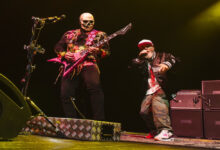 Limp Bizkit Pilih Malaysia Jadi Satu-Satunya Panggung Asia, Konser Perdana di Kuala Lumpur