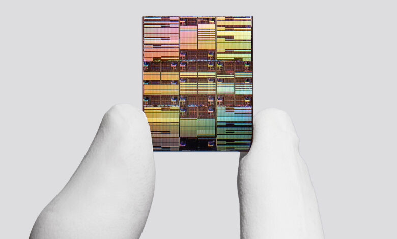 IBM Luncurkan Chip Sub-1nm Pertama, Lonjakan Daya dan Baterai yang Bisa Mengubah PC dan Ponsel