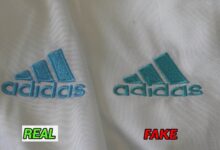 Jangan Sampai Tertipu, 4 Tanda Jersey Palsu yang Sering Lolos Saat Dibeli