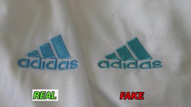 Jangan Sampai Tertipu, 4 Tanda Jersey Palsu yang Sering Lolos Saat Dibeli
