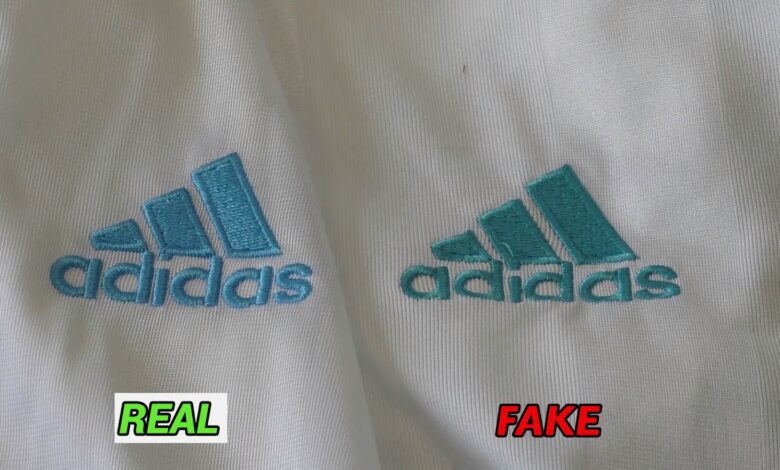 Jangan Sampai Tertipu, 4 Tanda Jersey Palsu yang Sering Lolos Saat Dibeli