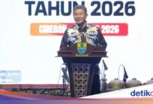 PORSENITAS XIII Di Cirebon, Ruang Perjumpaan Yang Menguatkan Kolaborasi Antardaerah