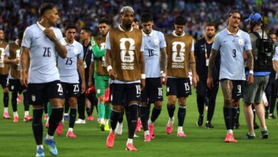Uruguay Jadikan Spanyol Final Hidup-Mati, Bielsa Siapkan Duel Penentu Tiket 32 Besar