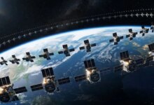 Elon Musk Siapkan Starmind, Jutaan Satelit AI Bisa Mengubah Cara Komputasi Bekerja