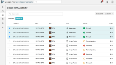 Google Pangkas Fee Play Store, Developer Kini Bisa Lepas dari Sistem Pembayaran Google