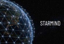 SpaceX Beri Nama Starmind, Rencana Megakonstelasi AI Di Orbit Makin Serius