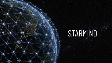 SpaceX Beri Nama Starmind, Rencana Megakonstelasi AI Di Orbit Makin Serius