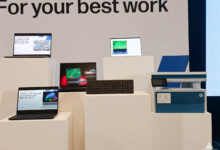 HP Elevate 2026 Bawa AI PC Dan Laptop Gaming Baru, On-Device AI Mulai Serius Menggoda Redaksi Workhorse