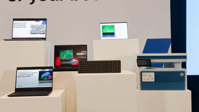 HP Elevate 2026 Bawa AI PC Dan Laptop Gaming Baru, On-Device AI Mulai Serius Menggoda Redaksi Workhorse