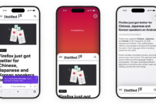 Firefox Punya Cara Baru Merangkum Artikel, Cukup Goyang Ponsel Android Anda