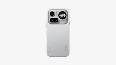 Beralih dari iPhone Kini Terasa Masuk Akal, Nothing Phone 4a Pro Lagi Sangat Menggoda