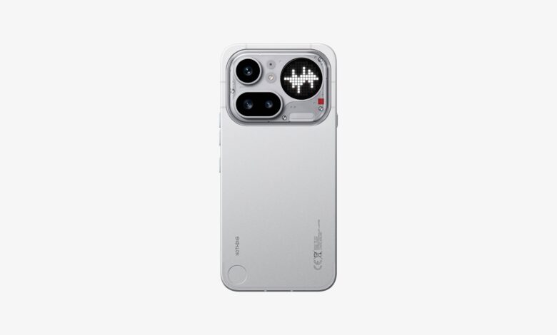 Beralih dari iPhone Kini Terasa Masuk Akal, Nothing Phone 4a Pro Lagi Sangat Menggoda