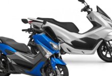 5 Motor Bekas Rp5 Jutaan Ini Jauh dari Kesan Culun, Honda Super-N Menggoda dengan Fitur Booster