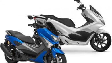 5 Motor Bekas Rp5 Jutaan Ini Jauh dari Kesan Culun, Honda Super-N Menggoda dengan Fitur Booster