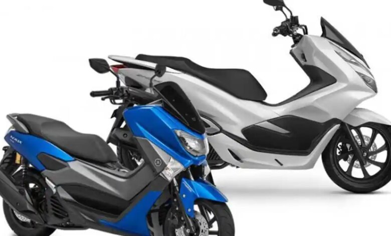 5 Motor Bekas Rp5 Jutaan Ini Jauh dari Kesan Culun, Honda Super-N Menggoda dengan Fitur Booster