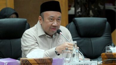 Dugaan Rp20 Juta Untuk Alihkan Demo Mahasiswa, DPR Tegas Jangan Beli Idealismenya!