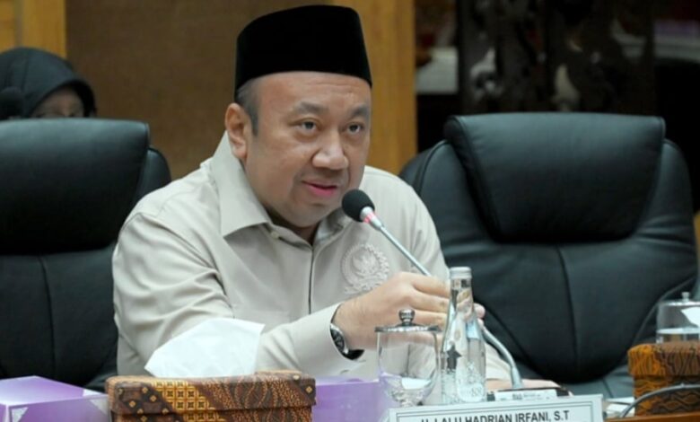 Dugaan Rp20 Juta Untuk Alihkan Demo Mahasiswa, DPR Tegas Jangan Beli Idealismenya!